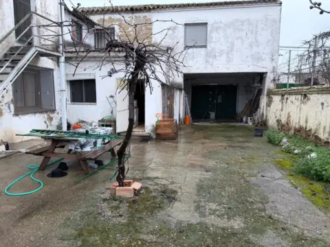 Chalet en calle Estrella