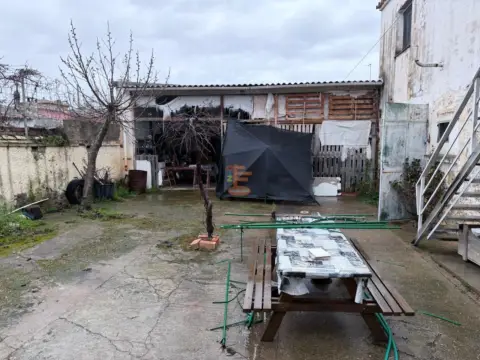 Chalet en calle Estrella