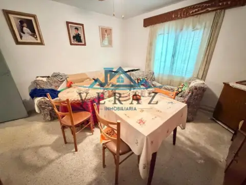 Chalet en calle de Miguel de Cervantes