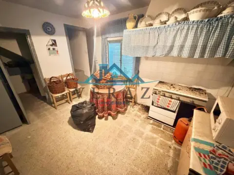 Chalet en calle de Miguel de Cervantes