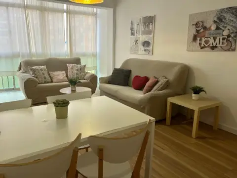 Piso en Aiora