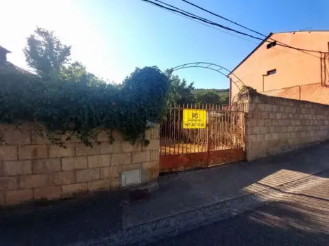 Chalet en calle de San Roque, 116
