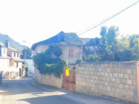 Chalet en calle de San Roque, 116