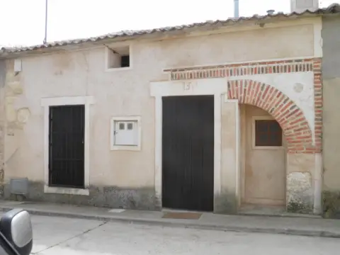 Casa rústica en Travesía de Santa María