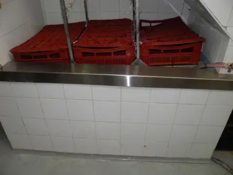 Casa rústica en Travesía de Santa María