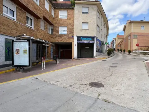 Piso en calle de Ronda, 2