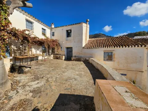 Finca rústica en calle Diseminado