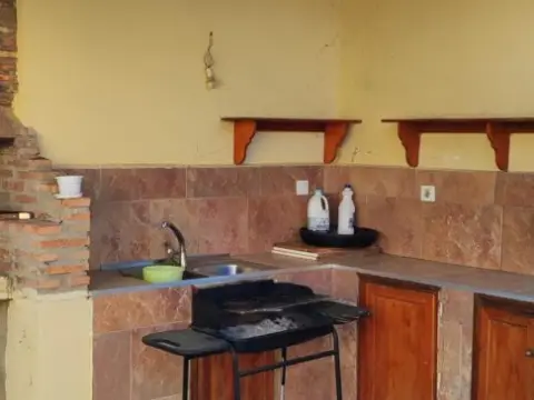 Casa en Autovia