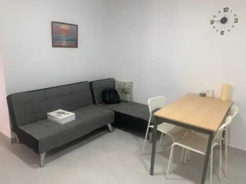 Apartamento en calle de los Podadores