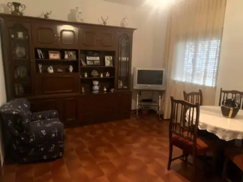 Casa en calle Hernán Cortés