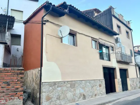 Casa en calle José Antonio