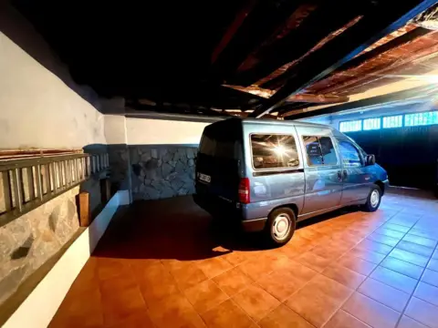 Casa en calle José Antonio
