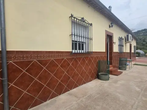 Finca rústica en calle Poligono 61