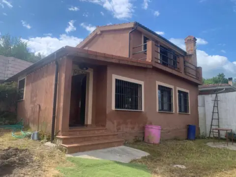 Casa en Extremadura