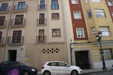 Local comercial en Avenida de Juan Carlos I