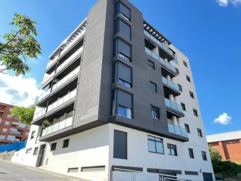 Piso en calle de Eladio Mozas Santamera