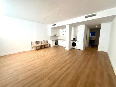 Piso en calle de Eladio Mozas Santamera