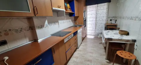 Piso en calle de Hernando de Monroy