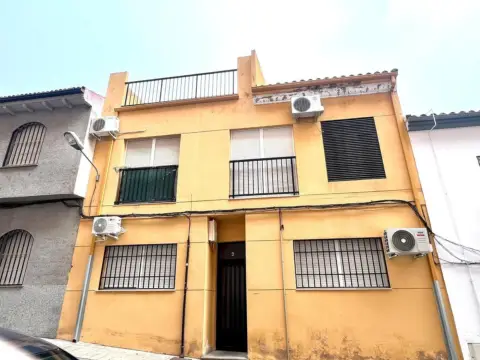 Piso en calle de la Travesía San Isidoro