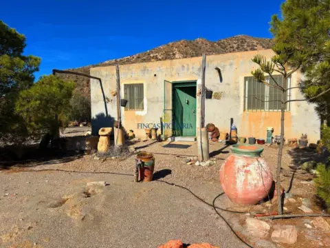 Finca rústica en Venta San Felipe