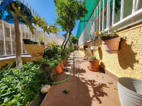 Dúplex en Centro Salud Norte