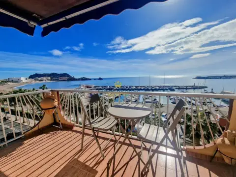 Piso en Paseo de Parra