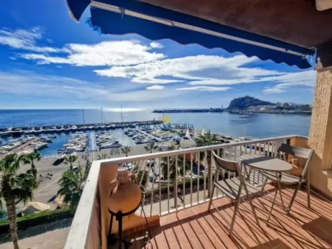 Piso en Paseo de Parra