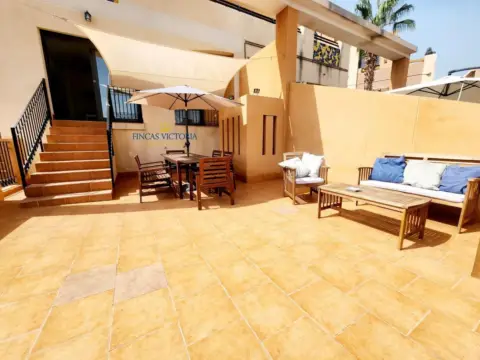 Apartamento en Costa de Almeria