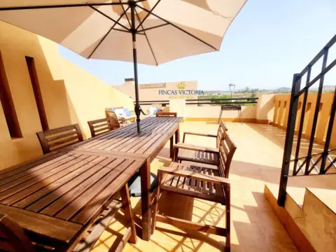 Apartamento en Costa de Almeria
