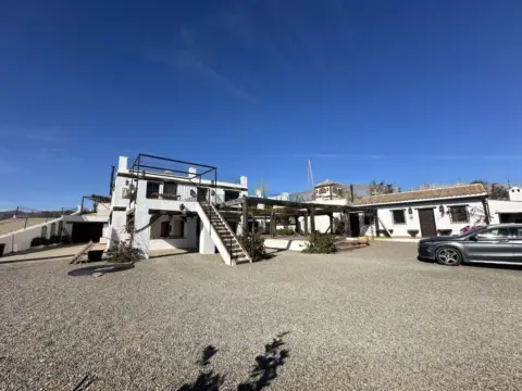 Casa – Águilas