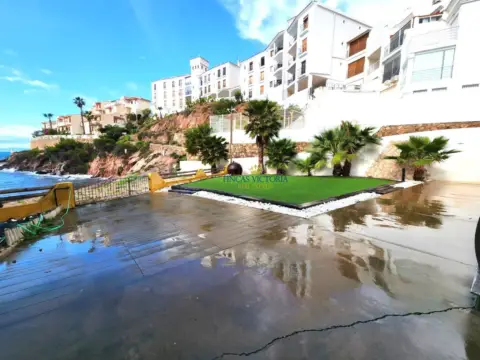 Dúplex en Calabardina-Cope