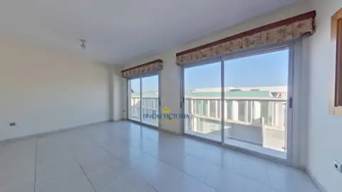 Piso en La Loma