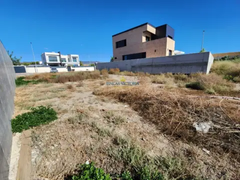 Terreno en La Florida