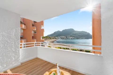 Piso en calle Cotopaxi, 1