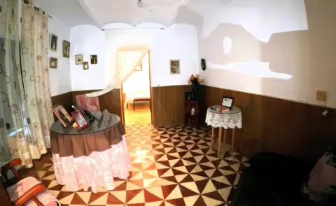 Casa en Extremadura