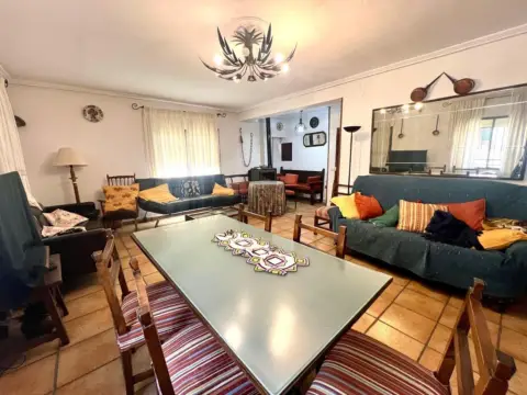 Chalet en Avenida de Ramón y Cajal