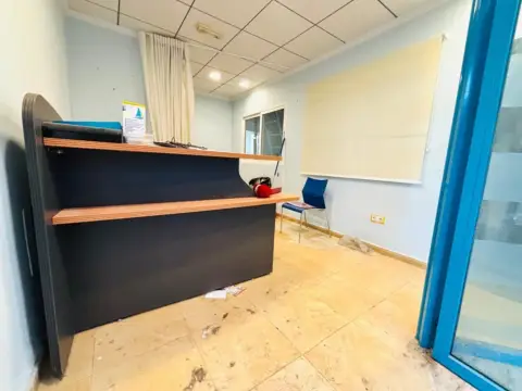 Local comercial en Centro