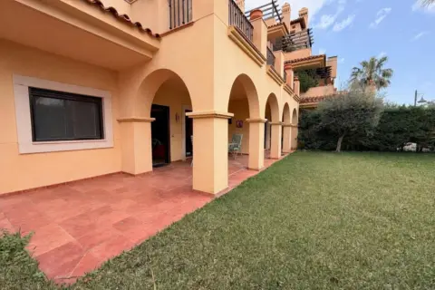 Piso en Isla del Fraile