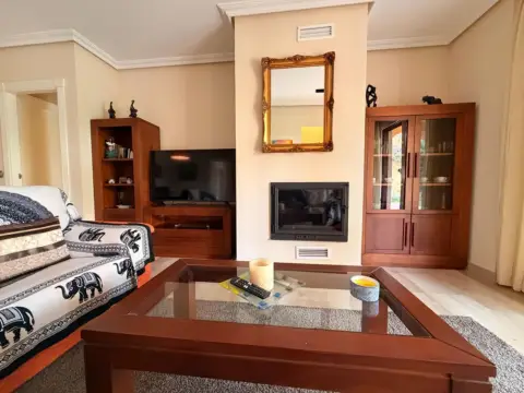 Piso en Isla del Fraile