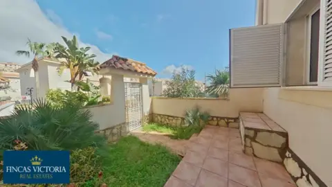 Casa en Dunas de Cope