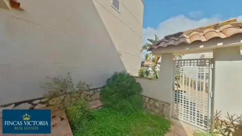 Casa en Dunas de Cope