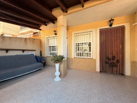 Dúplex en Las Majadas-Las Molinetas-Labradorcico