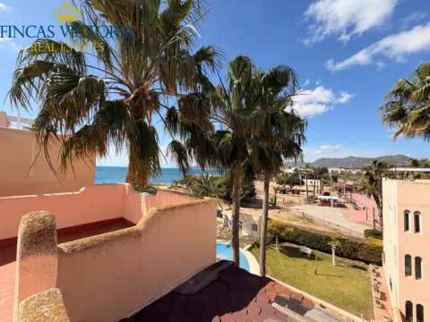 Ático en Cala de La Tia Antonia