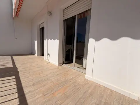 Piso en Primera Linea de Playa en San Juan de los Terreros