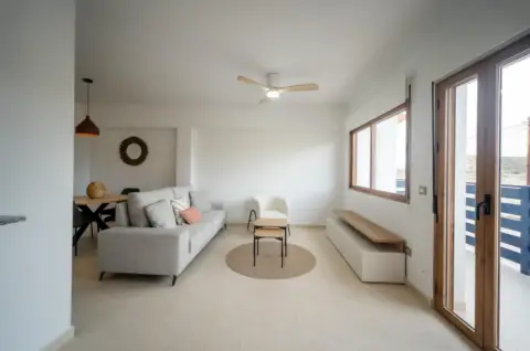 Apartamento en Cuevas de Almanzora