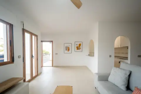 Apartamento en Cuevas de Almanzora