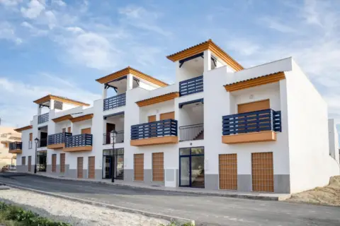 Apartamento en Cuevas de Almanzora