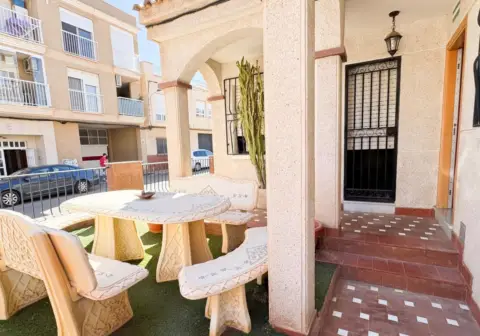 Casa en Las Molinetas