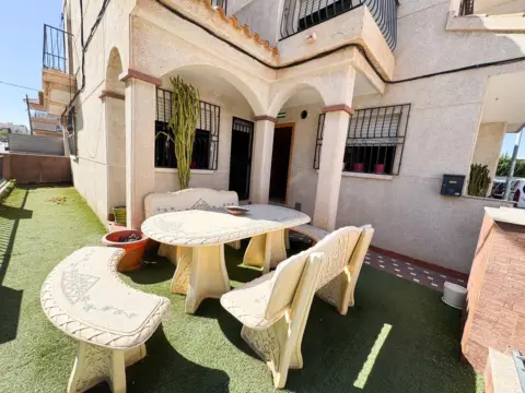 Casa en Las Molinetas
