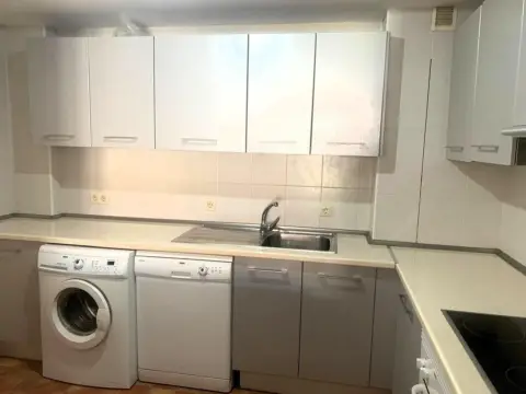 Apartamento en calle de Santa Elena
